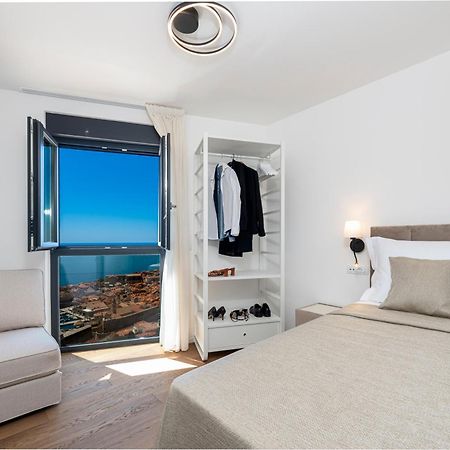 Tirkiz Apartment Dubrovnik Eksteriør billede
